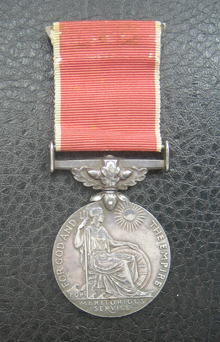 medal code j3427