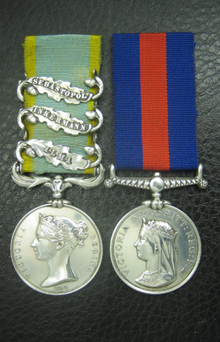 medal code j3440
