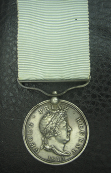 medal code j3447
