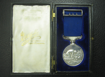medal code j3455