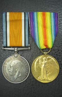 medal code j3632