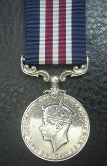 medal code j3650