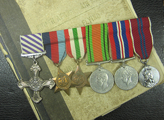 medal code j3898 