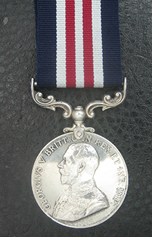 medal code j4014