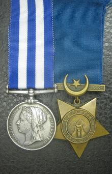 medal code j4037