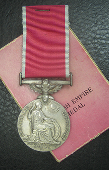 medal code j4038