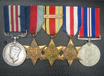 medal code j4046