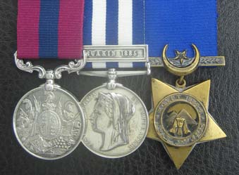 medal code J4049