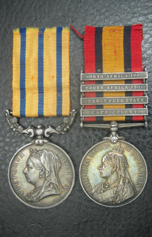 medal code j4052
