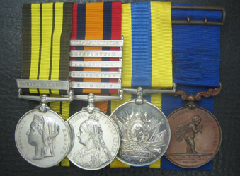 medal code J4066