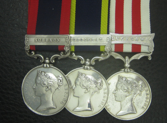 medal code J4068