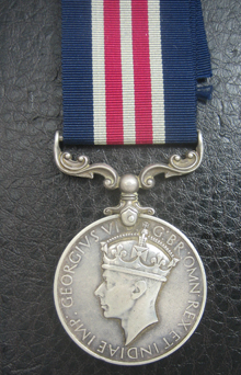 medal code j4075