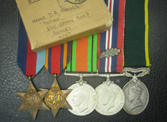 medal code j4076