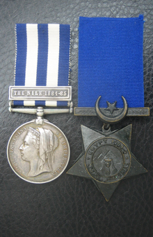 medal code J4079