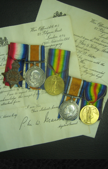medal code j4095