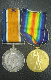 medal code J4096