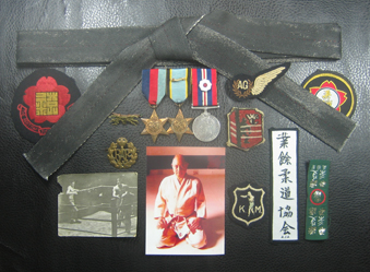 medal code J4099
