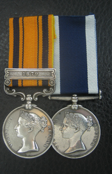 medal code j4100