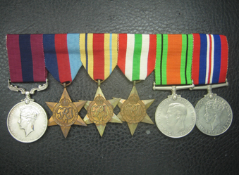 medal code J4114