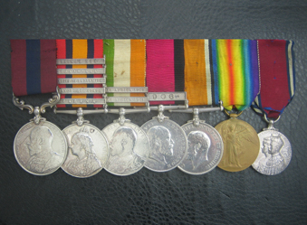medal code J4138
