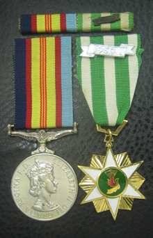 medal code j4147
