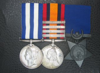 medal code J4150