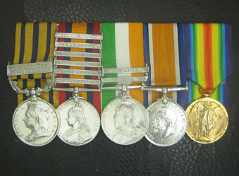 medal code J4172