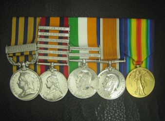 medal code J4172