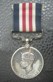 medal code j4175