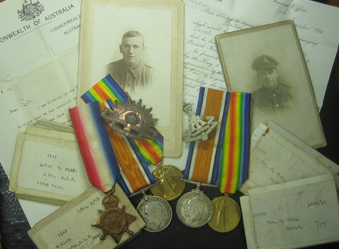 medal code J4231