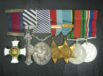 medal code j4235