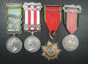 medal code j4243