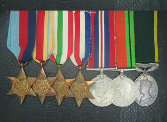 medal code J4248