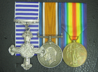 medal code J4253