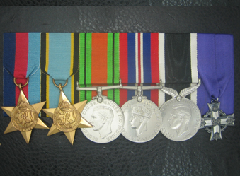 medal code j4256