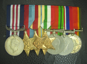 medal code J4272
