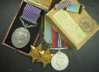 medal code J4277