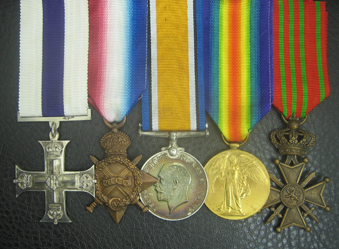 medal code J4301