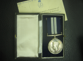 medal code J4302