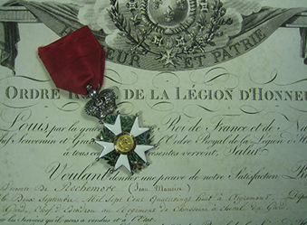 medal code j3511