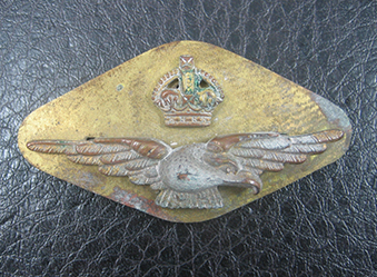 medal code 3875
