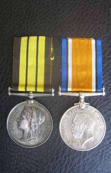 medal code j2271