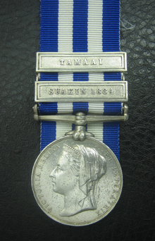 medal code J3096