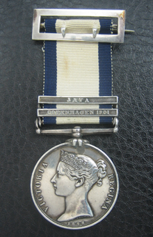 medal code J3173