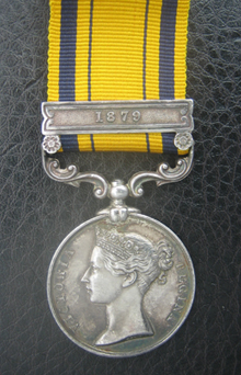 medal code j3257