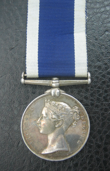 medal code j3299
