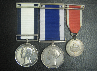 medal code j3448