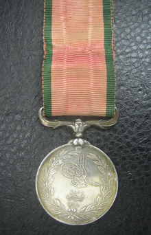 medal code j4034