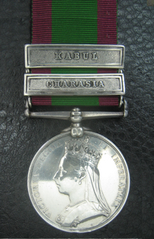 medal code j4057