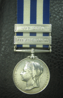 medal code J4080